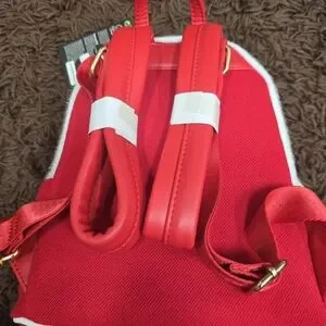 Loungefly | Bags | Loungefly Sanrio Pekkle Cosplay Figural  display picture 2